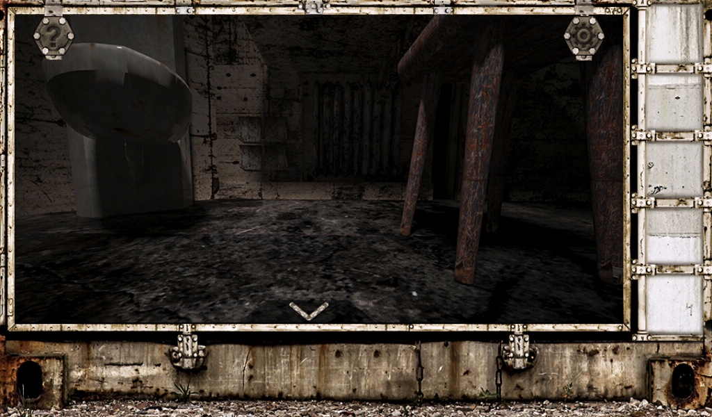Escape the Prison Revenge - Preview 2