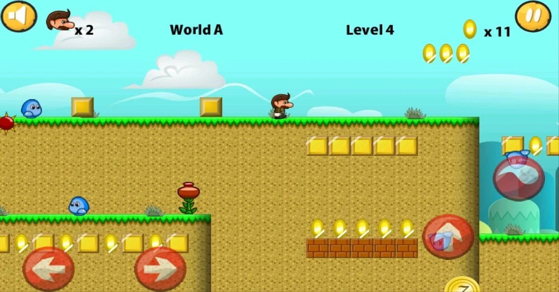 Zacky World - Preview 8