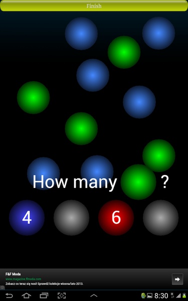Free Mind Game - Preview 8