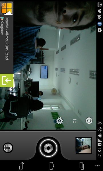HD Camera Ultra - Preview 3