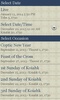 Coptic Reader screenshot 19