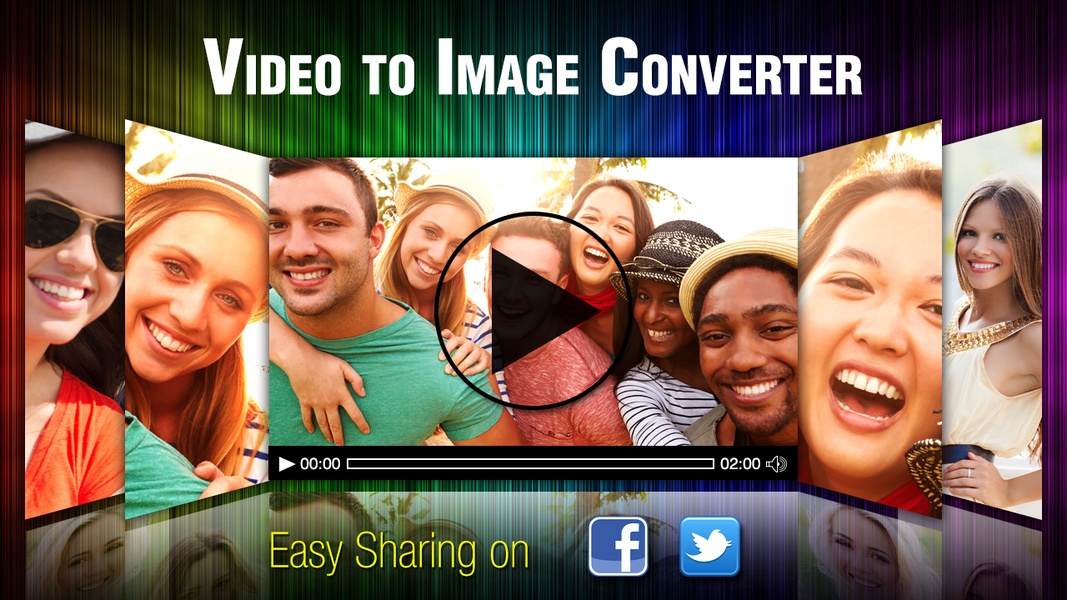 Video to Image - Preview 2