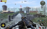 World War 2 Gun Shooting Games screenshot 7