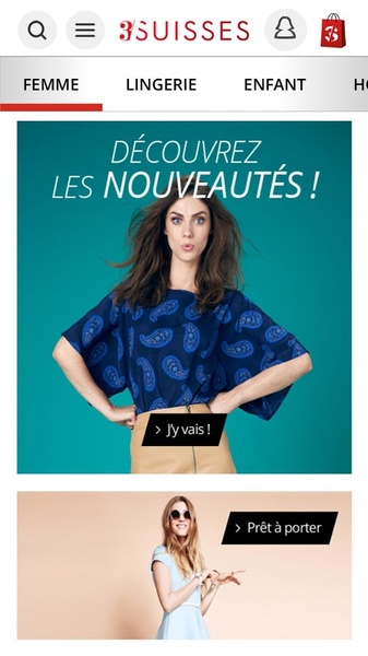 3Suisses - Preview 13