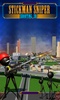 Stickman Shooter screenshot 11