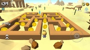 3D Maze 3 - Labyrinth Game screenshot 7