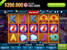 Fortune in Vegas screenshot 1