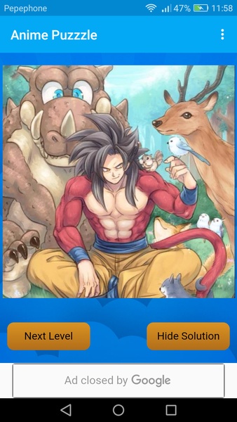 Anime Puzzzle - Preview 9