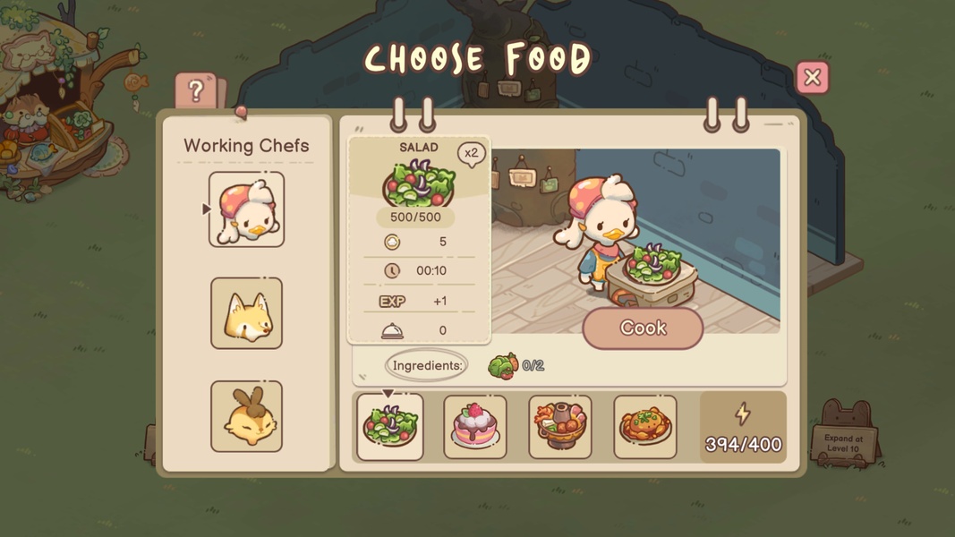 DineTogether - Preview 4