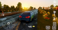 M5 Car Driving Simulator 2023 screenshot 2