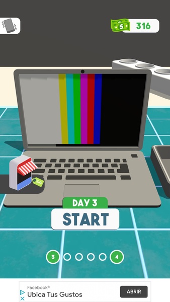 Repair Master 3D - Preview 10