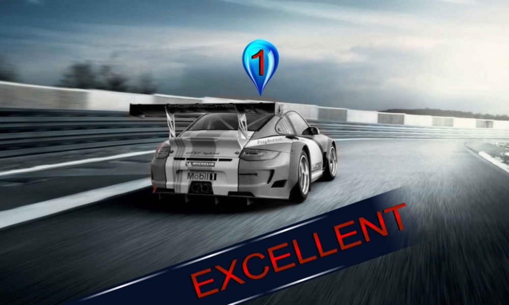 Car Race 3d - Preview 4