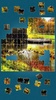 Nature Jeu de Puzzle screenshot 2