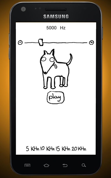 Dog Whistle Free - Preview 2