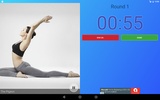 Yoga Challenge App screenshot 6