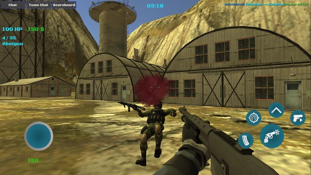 SniperShootingStrike - Preview 4