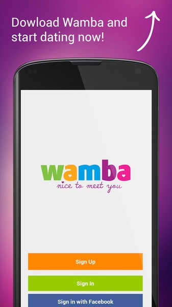  Wamba        