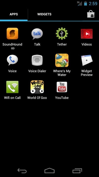Wifi on Call - Preview 1