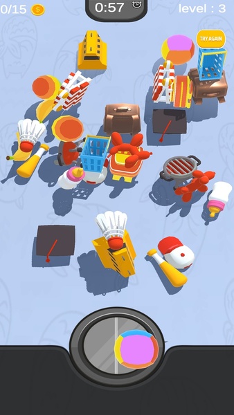 Match Pair Puzzle - Preview 1