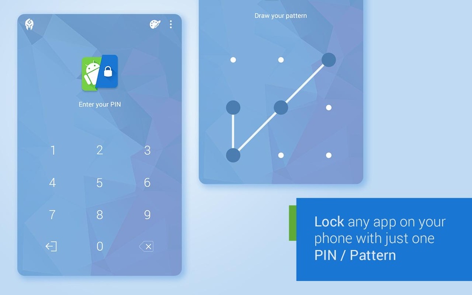 App Locker - Preview 11