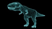 Dino Hologram Camera 3D screenshot 1