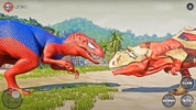 Dinosaur game: Dinosaur Hunter screenshot 2