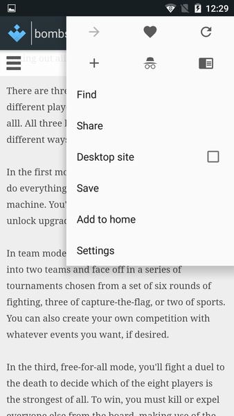 Gello Mod - Preview 6
