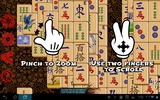 Mahjong HD screenshot 5