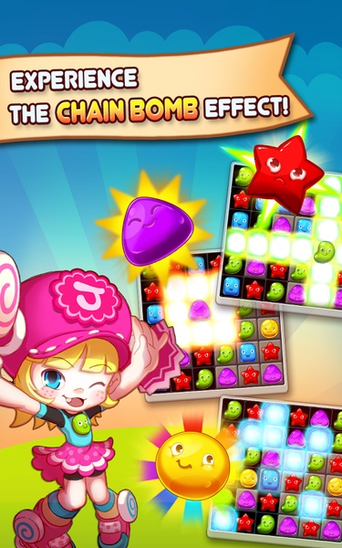 Jelly Dash - Preview 7