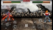 The Clash of Fighters screenshot 2