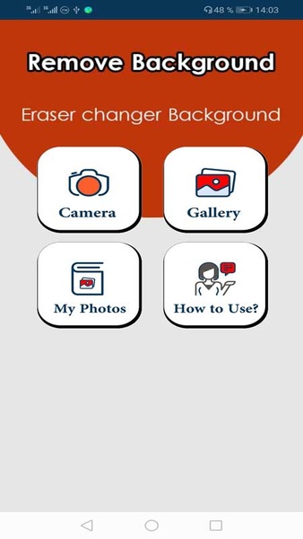 Remove Background : Eraser changer Background - Preview 6