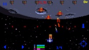 Anunnaki Space Invaders screenshot 7