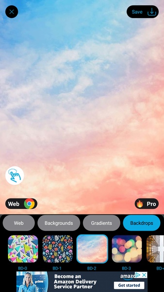PhotoApp Editor - Preview 6
