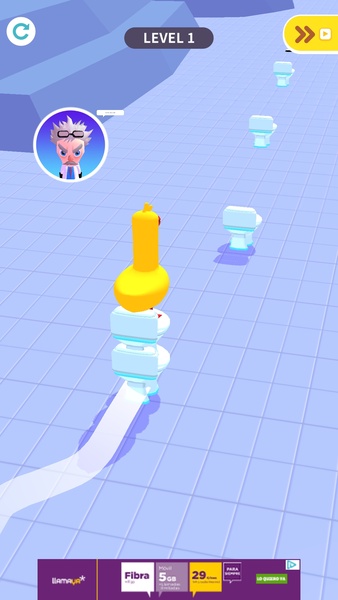 Mini Games Universe - Preview 2