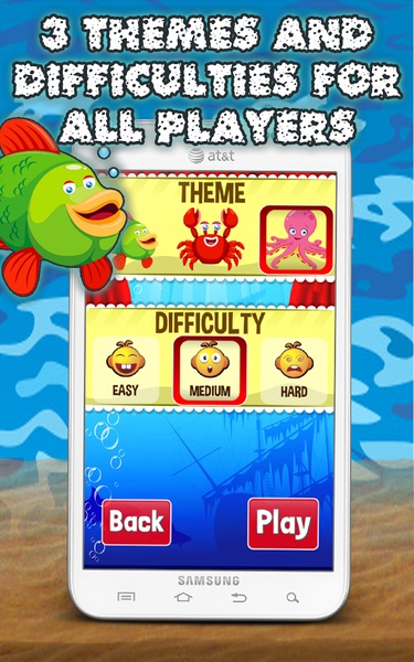 Fish Tap - Preview 3