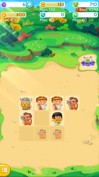 The Human Age - Preview 7