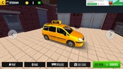 Taxi Simulator screenshot 11