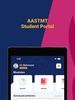 AASTMT Student Portal screenshot 8
