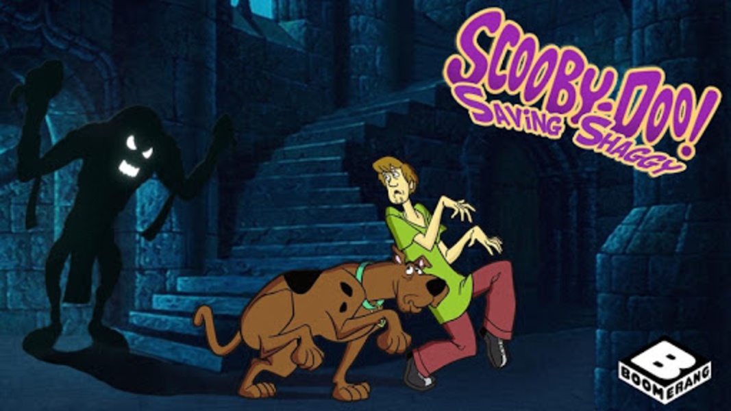 ScoobyDoo - Preview 12