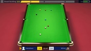 Snooker Stars screenshot 8