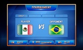 Play Basketball WorldCup 2014 screenshot 6