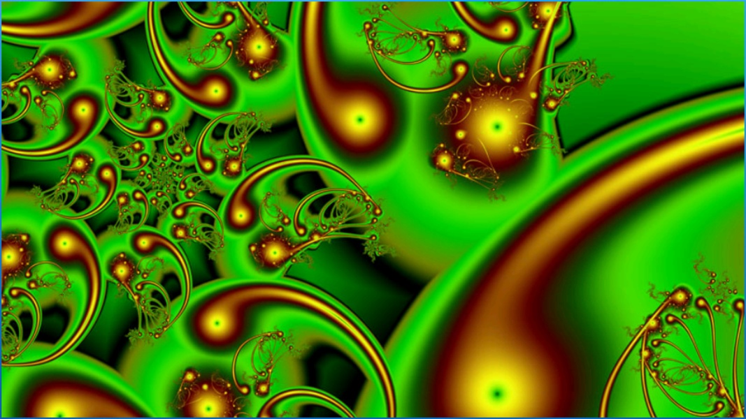 HD Abstract Themes - Preview 8