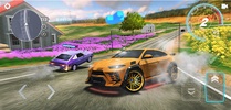 AutoX Drift Racing 3 screenshot 7