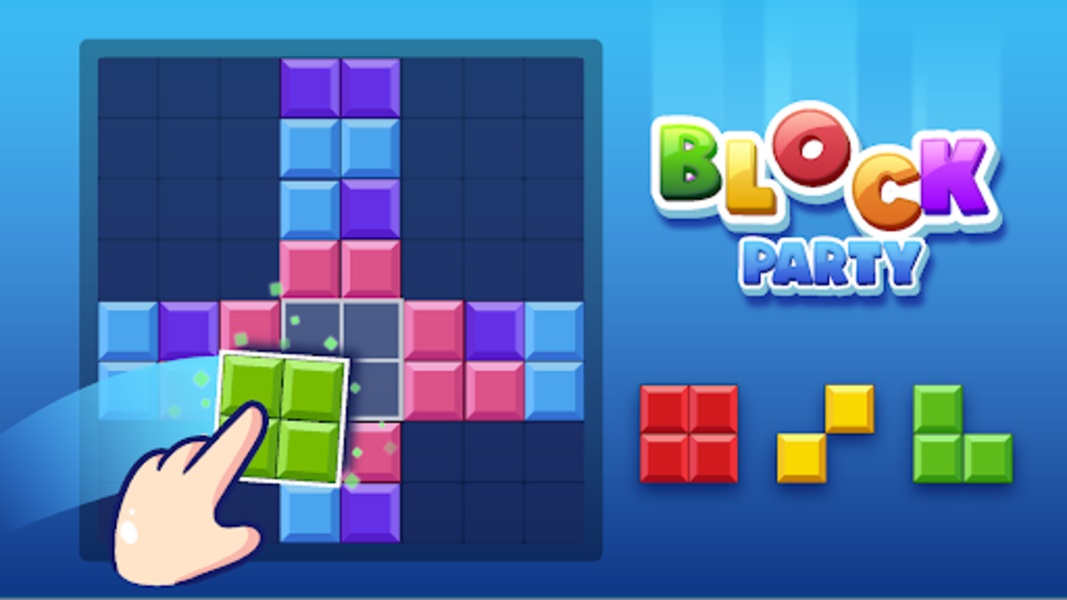 Block Puzzle Party - Preview 10
