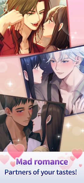 Secret Crossing - Preview 10