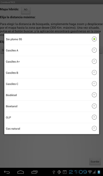 CombusFREE - Preview 2