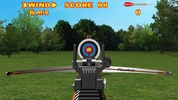 Crossbow Shooting deluxe screenshot 4