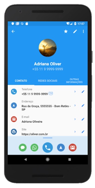 Phonebook free - Preview 7