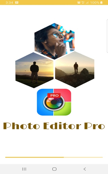 PhotoEditorPro - Preview 16