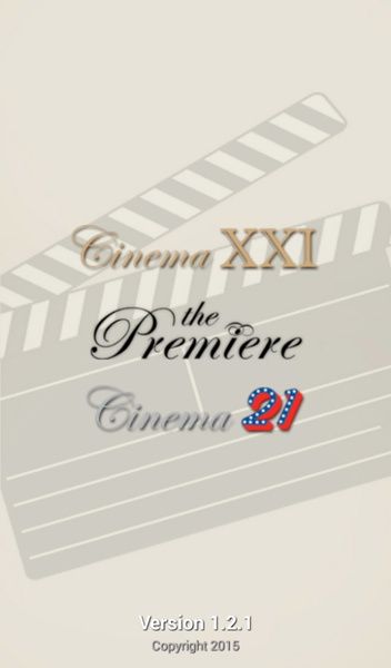 Cinema21 - Preview 8